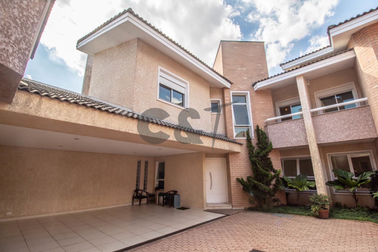 Casa de Condomínio para Venda - Jardim Prudência