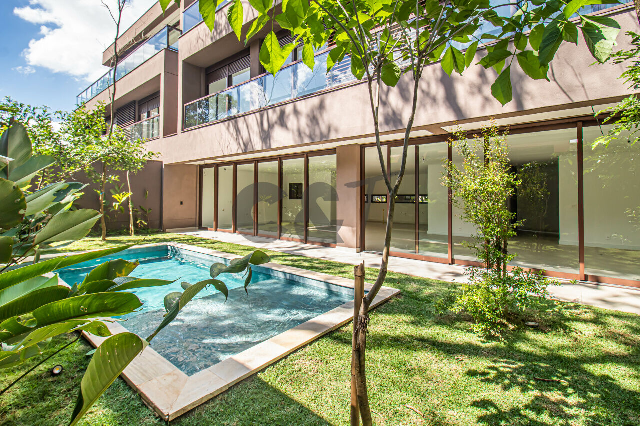 Casa de Condomínio para Venda - Jardim dos Estados