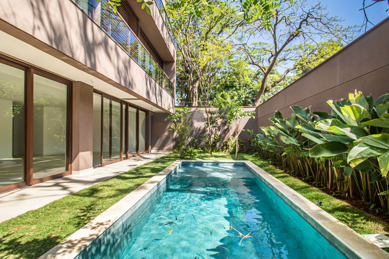 Casa de Condomínio para Venda - Jardim dos Estados