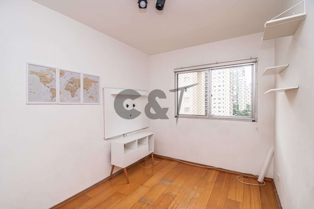 Apartamento para Venda - Indianópolis