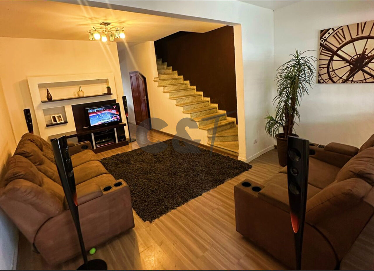 Sobrado para Venda - Itaim