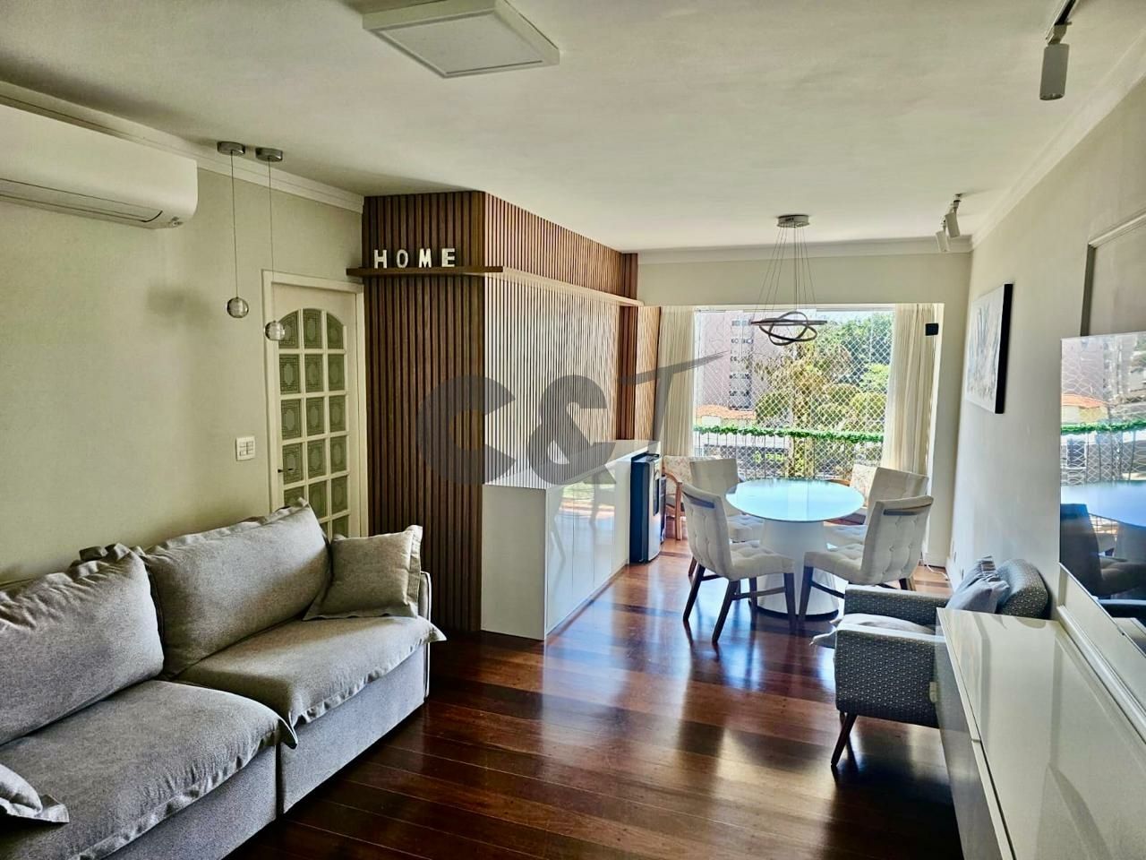 Apartamento para Venda - CHÁCARA SANTO ANTÔNIO