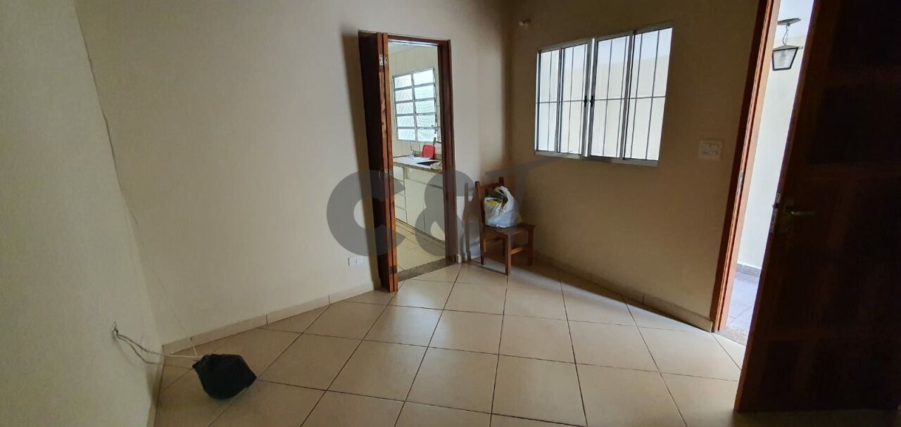 Casa Térrea para Venda - Jardim Guarapiranga