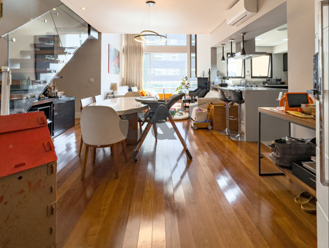 Apartamento para Venda - Cidade Monções