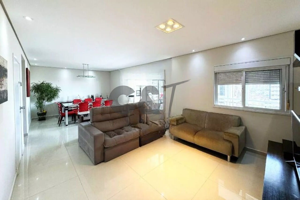 Apartamento para Locação - Brooklin Paulista