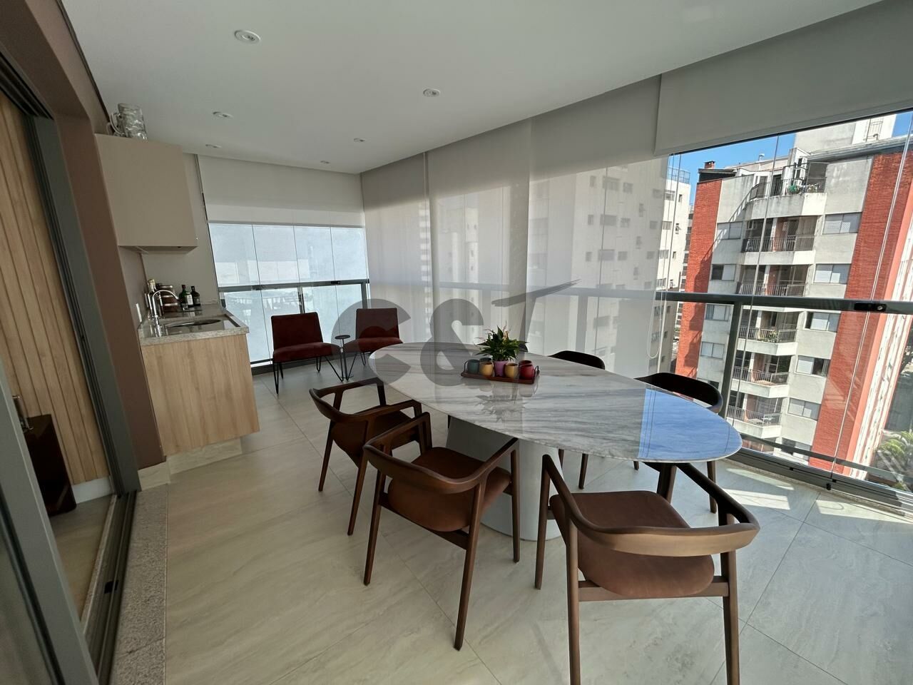 Apartamento para Venda - Paraíso