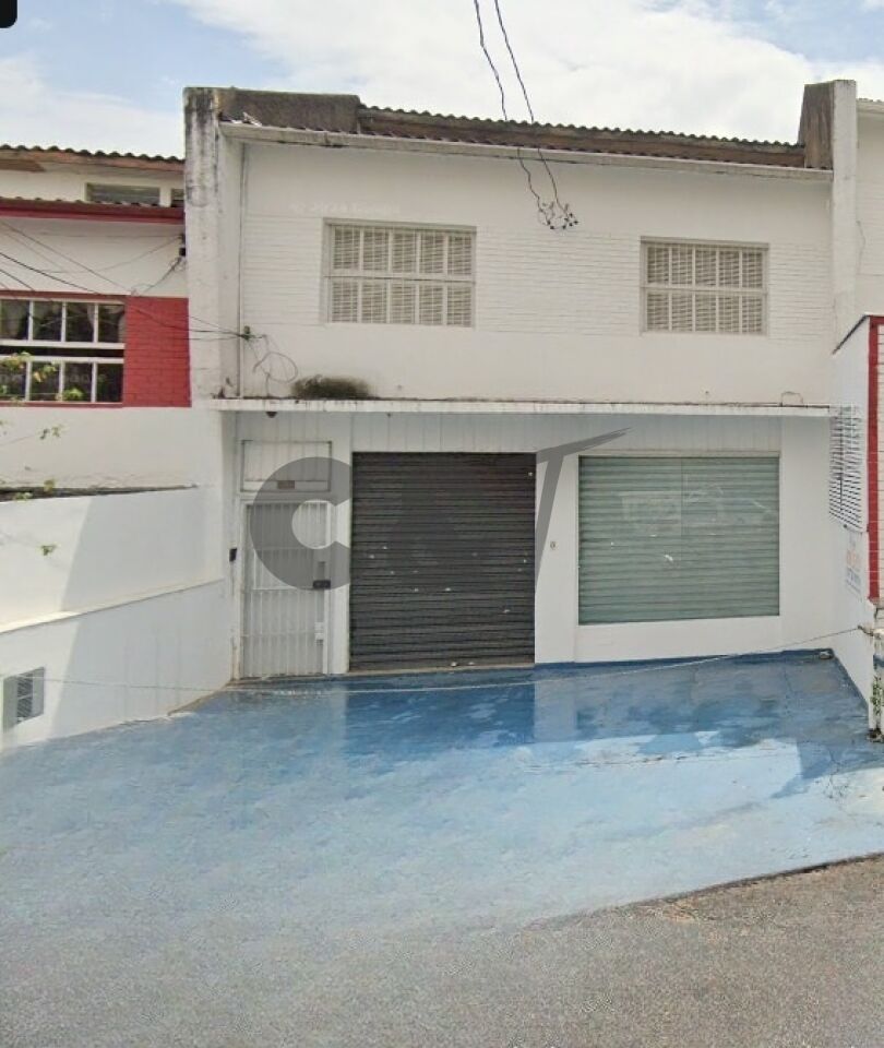 Comercial para Locação - Campo Belo