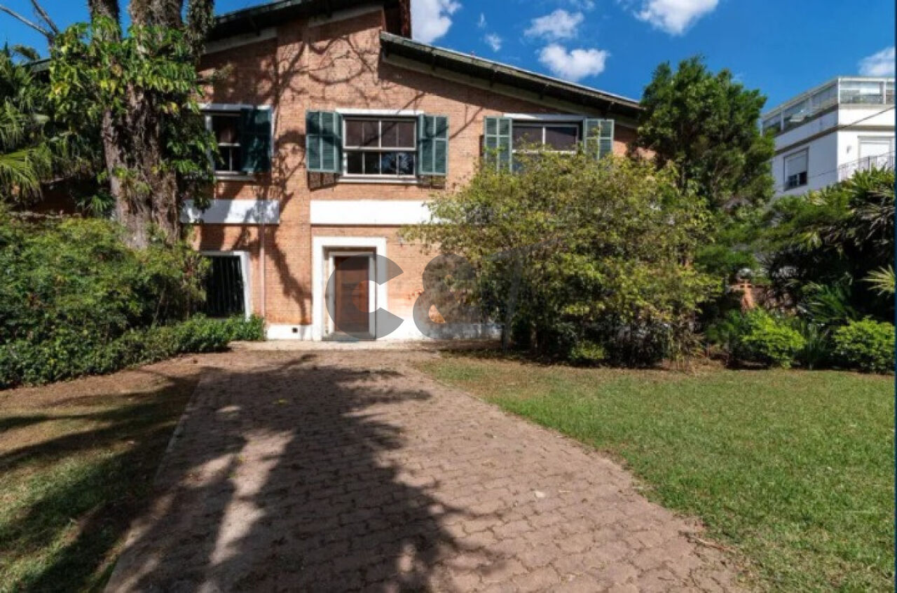 Casa de Vila para Venda - Jardim Luzitânia