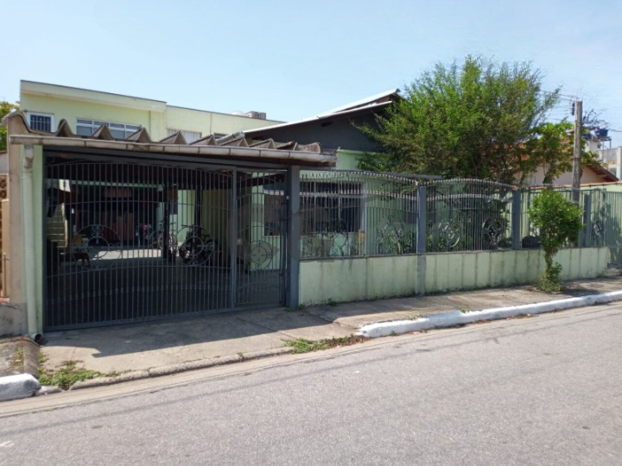 Casa Térrea para Venda - Jardim Ipanema Zona Sul