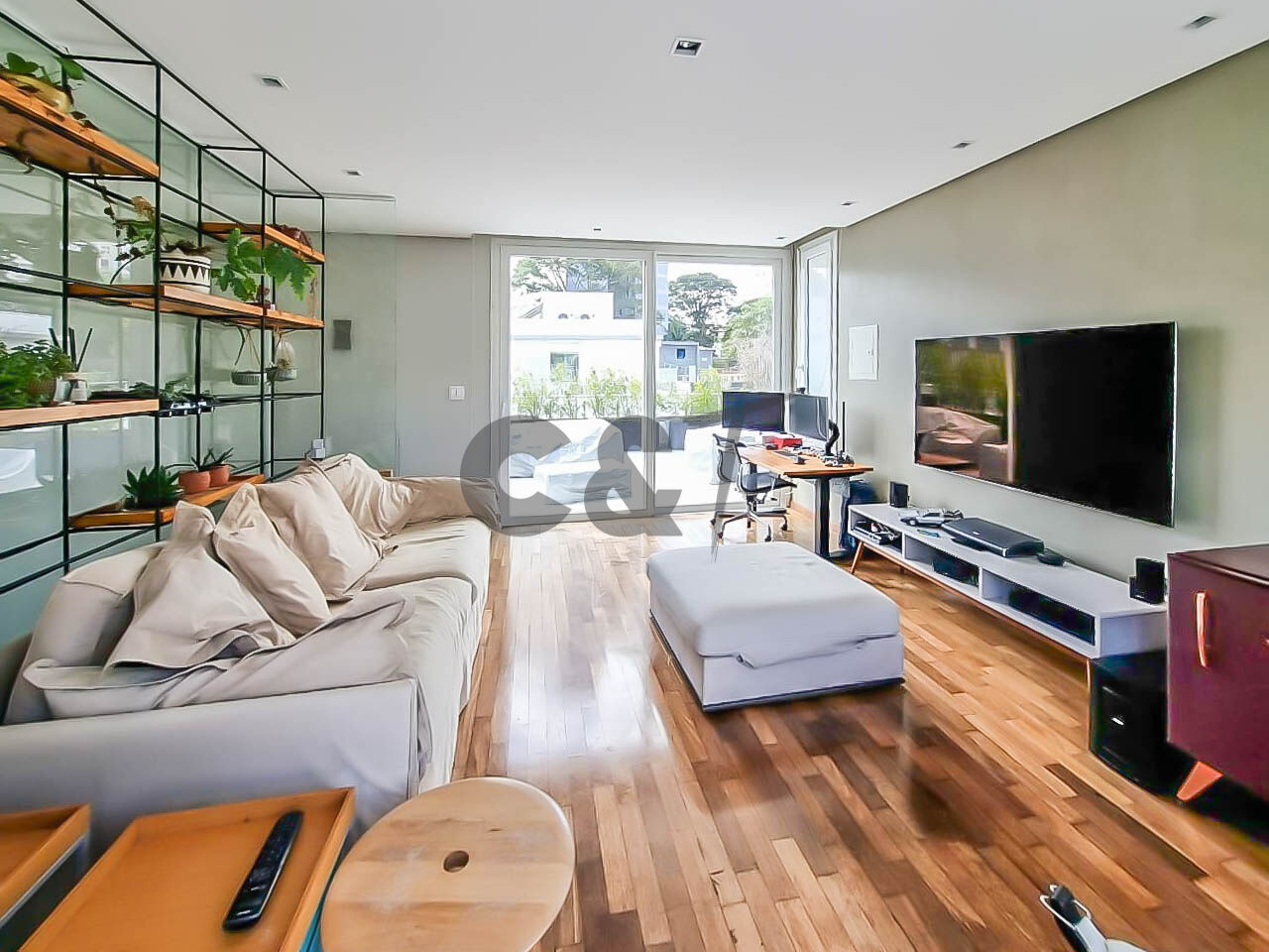 Casa de Condomínio para Venda - Granja Julieta