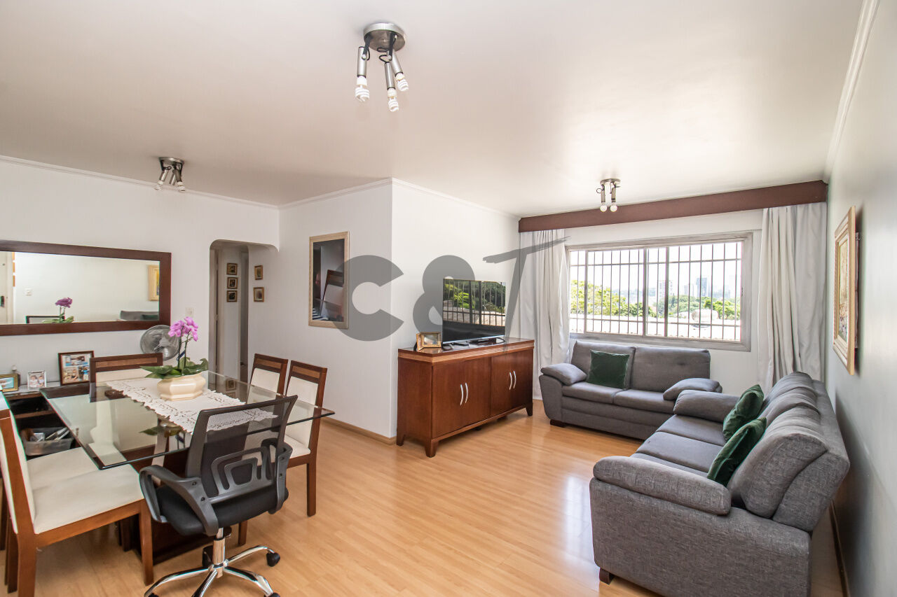 Apartamento para Venda - Santo Amaro