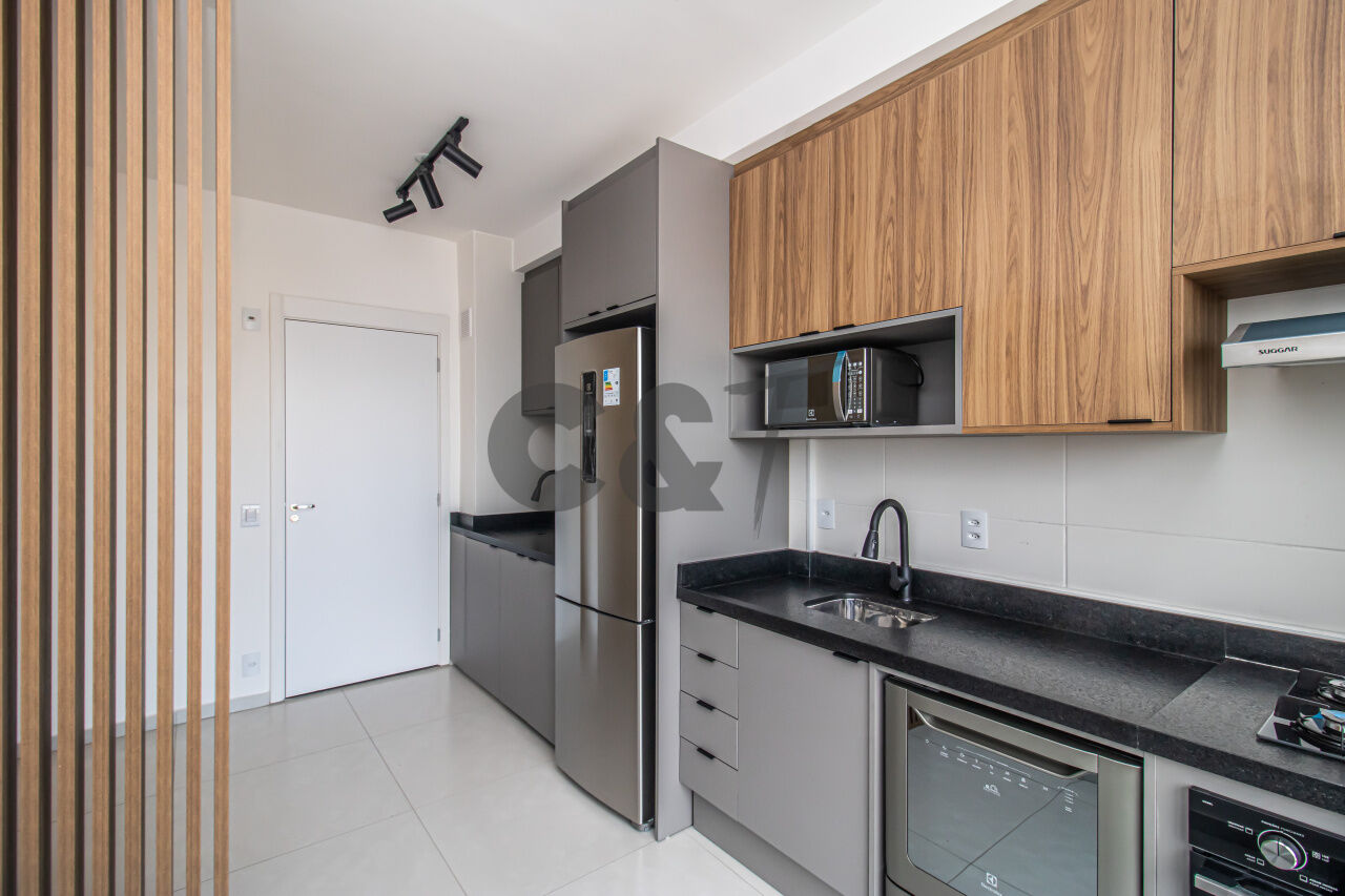 Apartamento para Venda - Veleiros