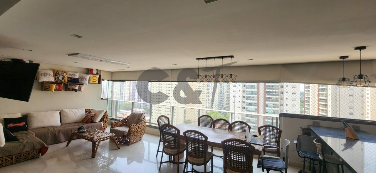Apartamento para Venda - Vila Leopoldina