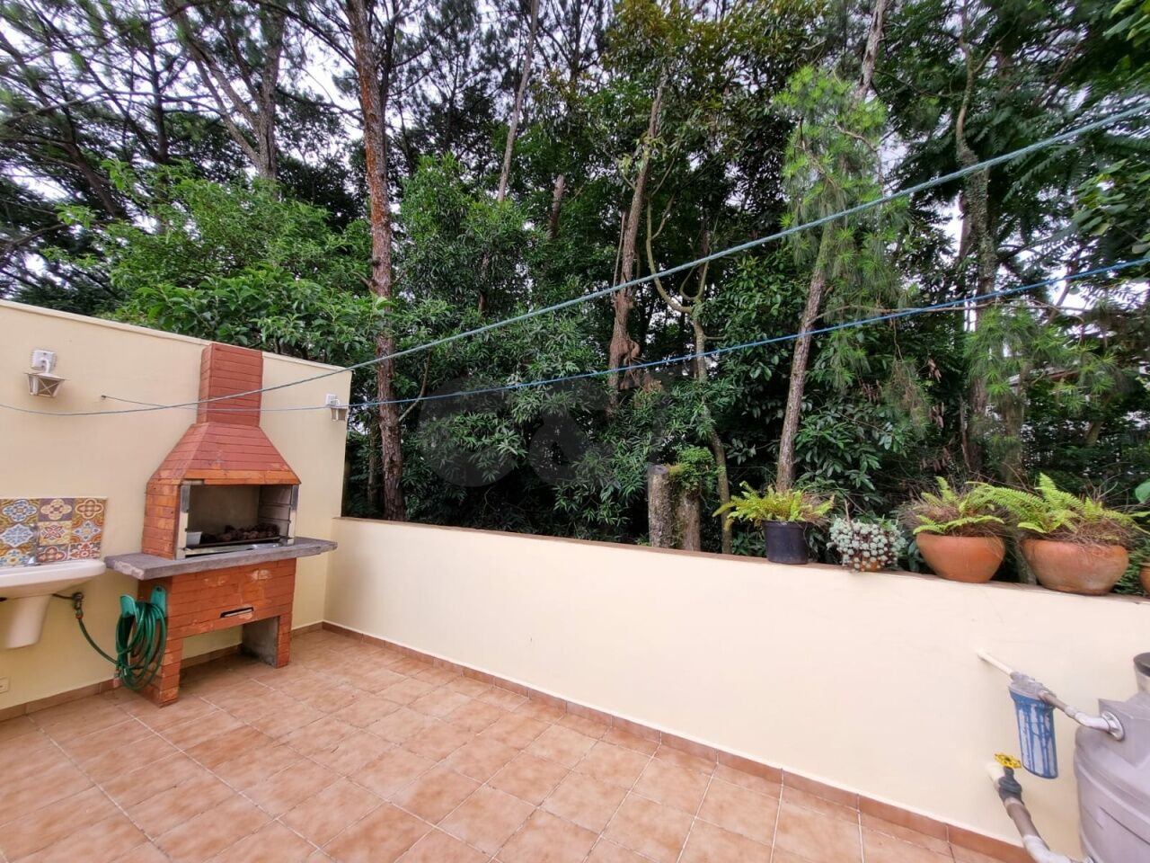 Casa de Vila para Venda - Vila Elvira