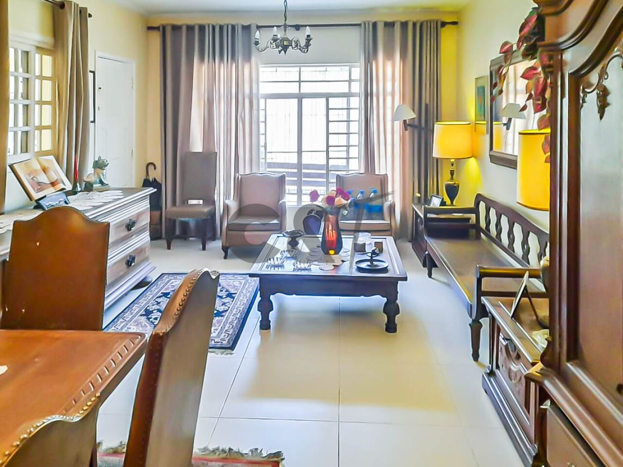 Casa de Vila para Venda - Vila Elvira