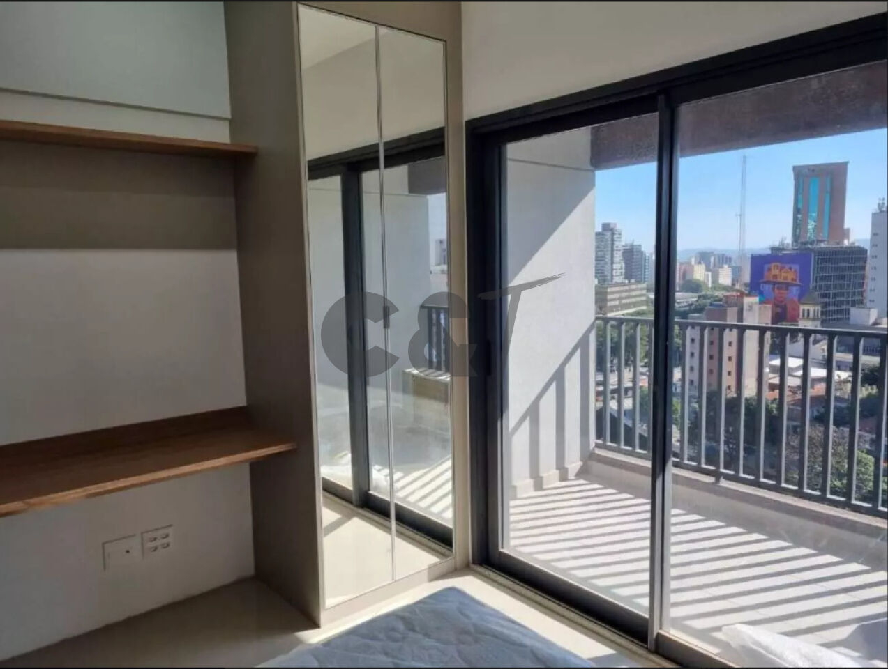 Apartamento para Venda - Paraíso
