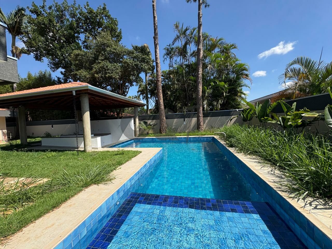 Casa Térrea para Venda - Jardim Prudência