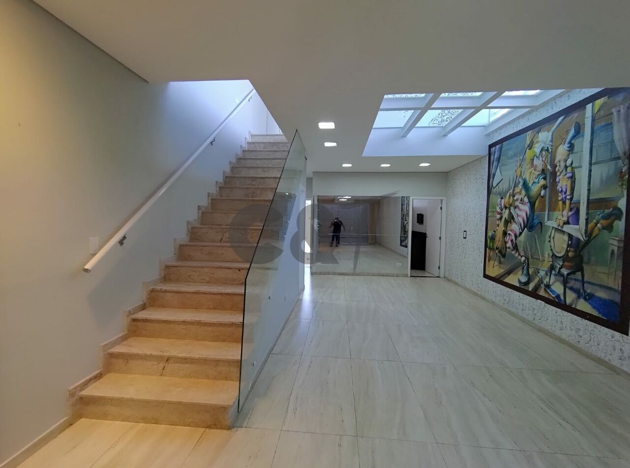 Sobrado para Venda - Ipiranga