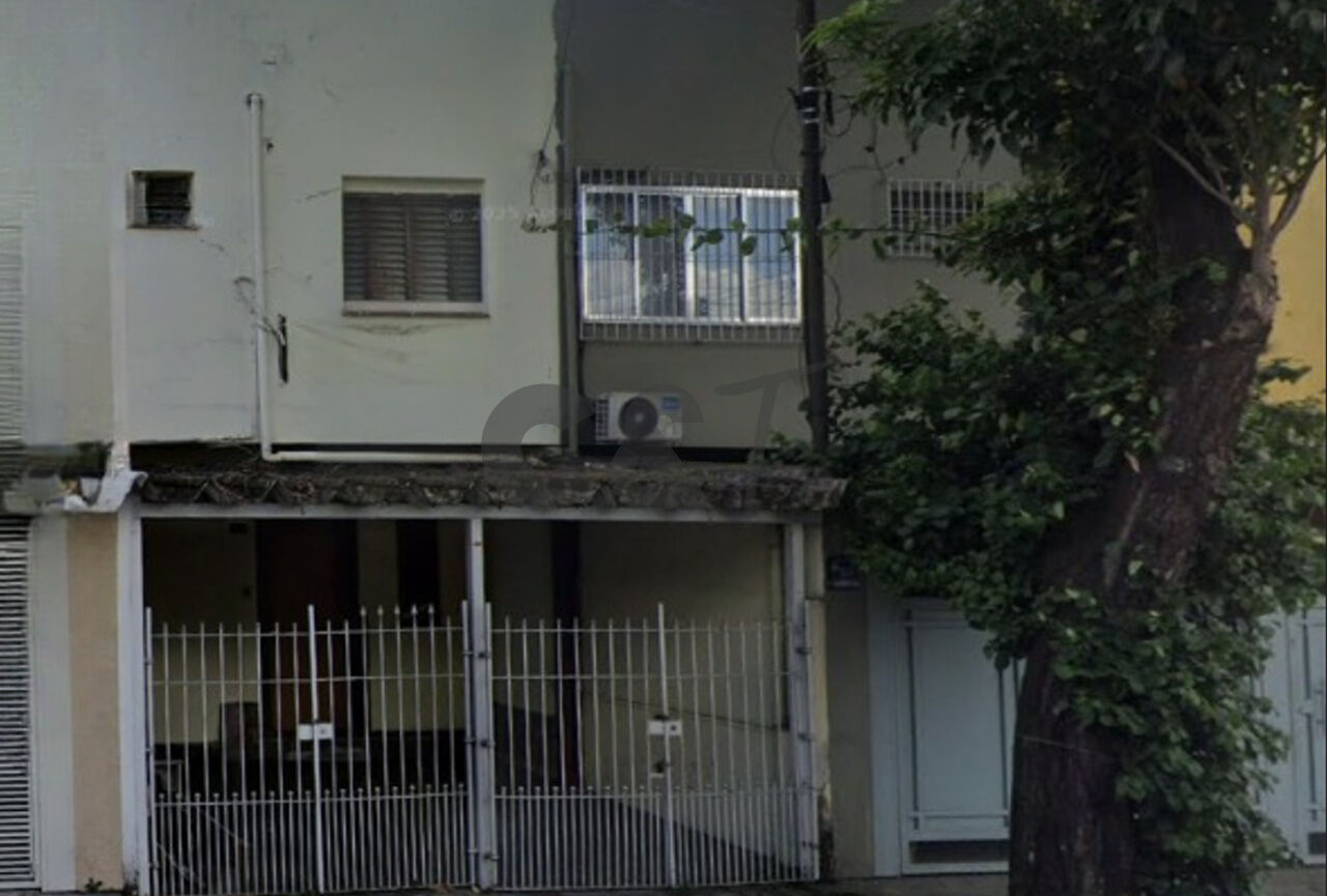 Sobrado para Venda - Vila Cruzeiro