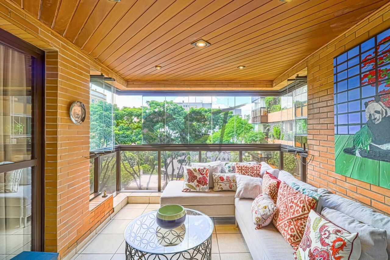 Apartamento para Locação - Morumbi