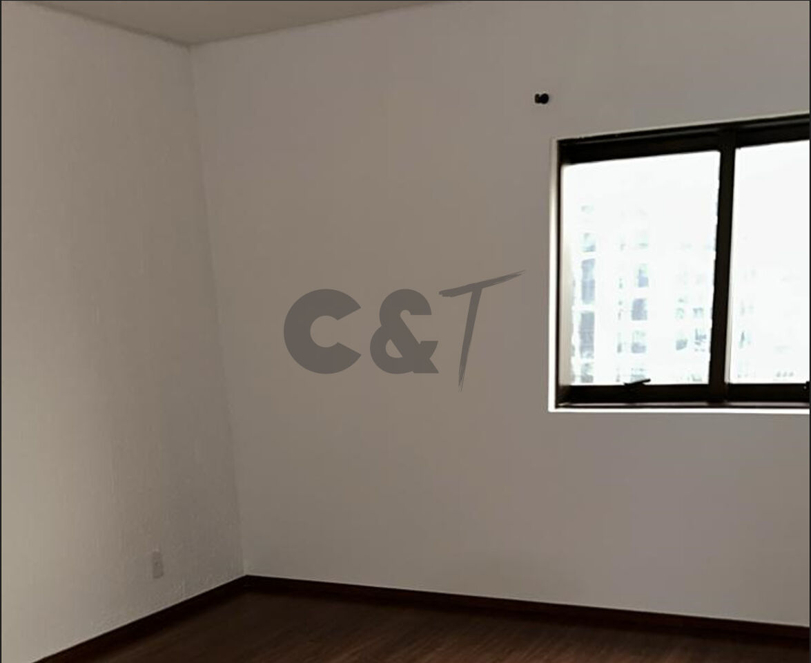 Flat para Locação - Moema