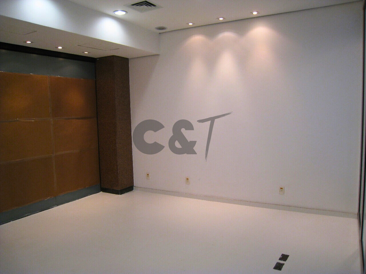 Conj. Comercial para Venda - Moema