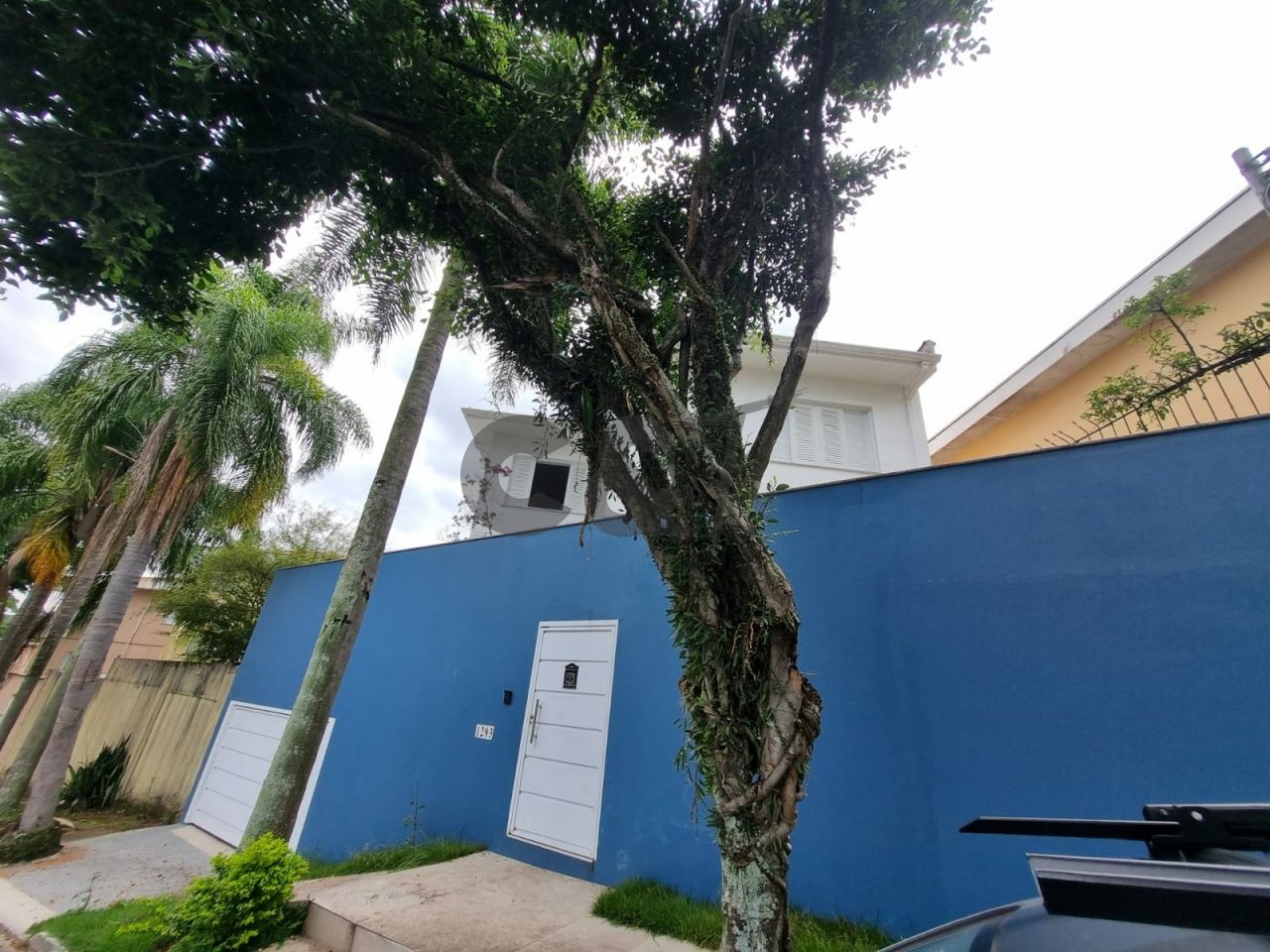 Sobrado para Venda - Brooklin