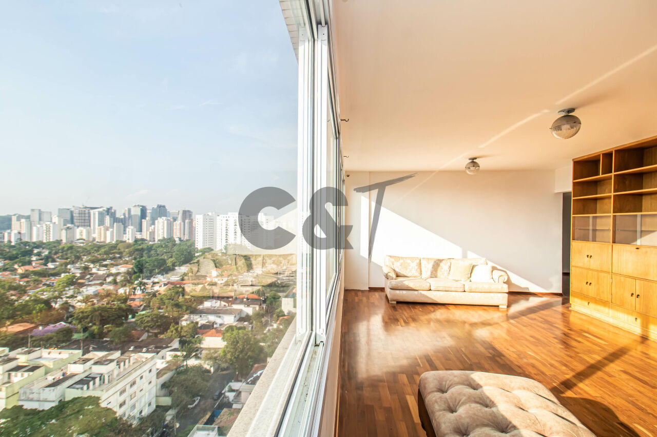 Apartamento para Venda - Granja Julieta