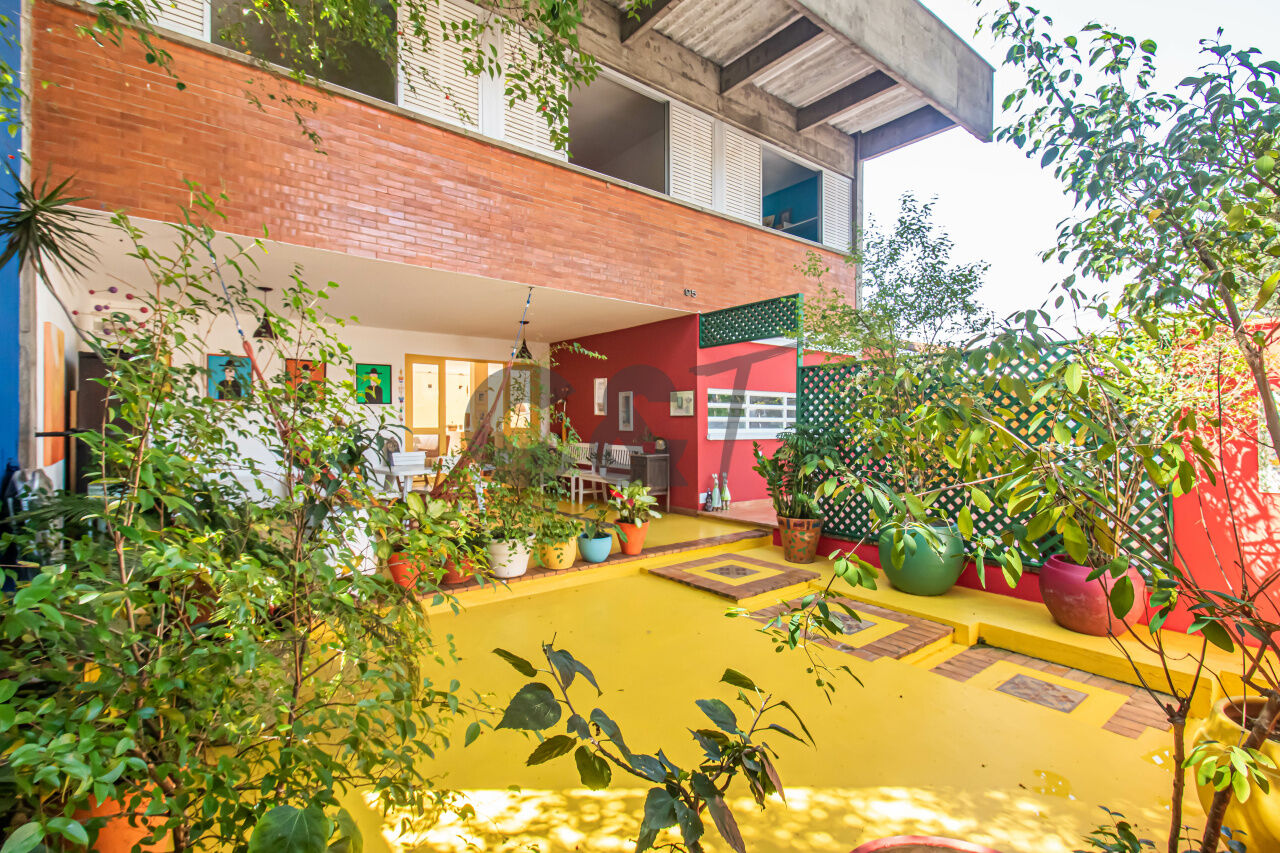 Casa de Vila para Venda - Jardim Hípico