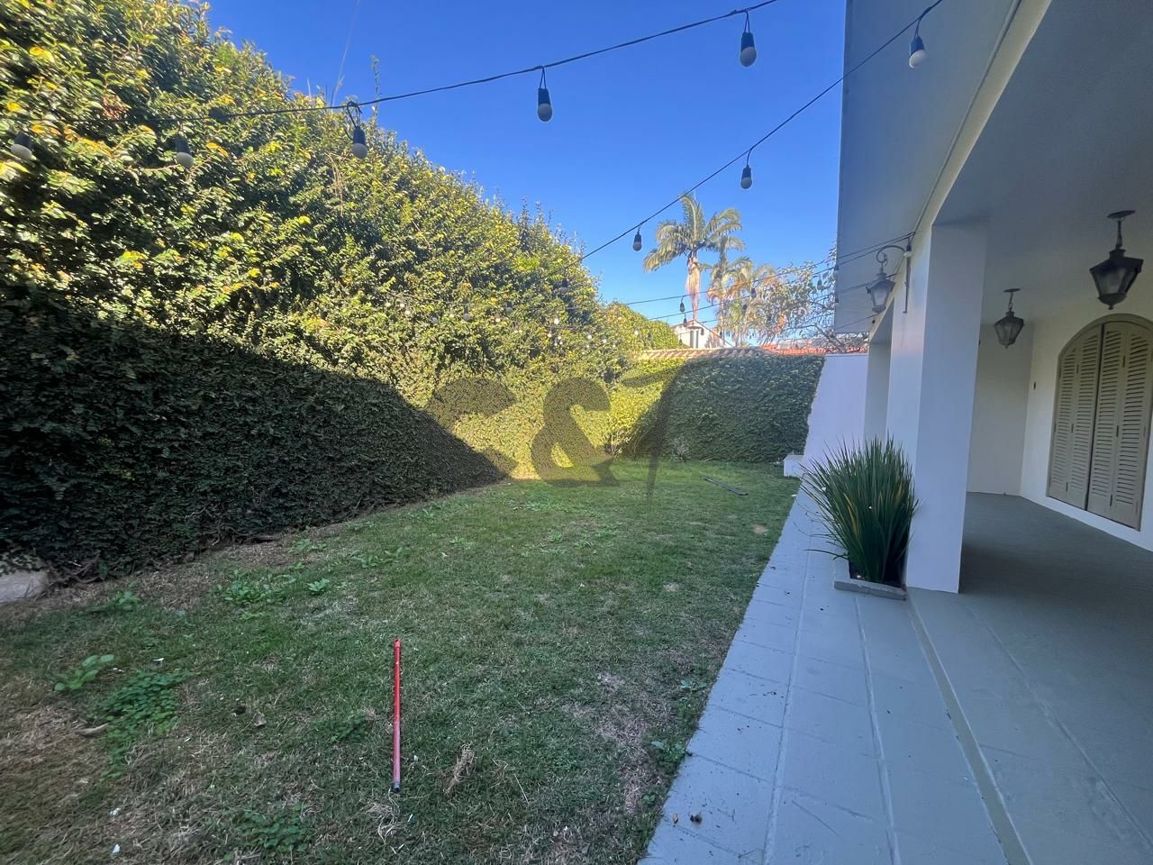 Casa de Vila para Locação - Granja Julieta