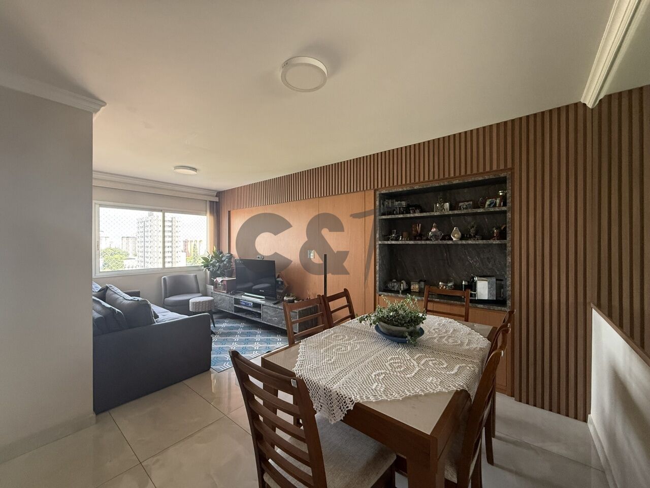 Apartamento para Venda - Alto da Boa Vista