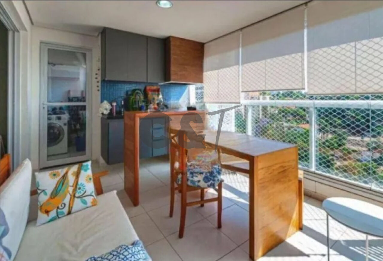 Apartamento para Venda - Jardim Prudência