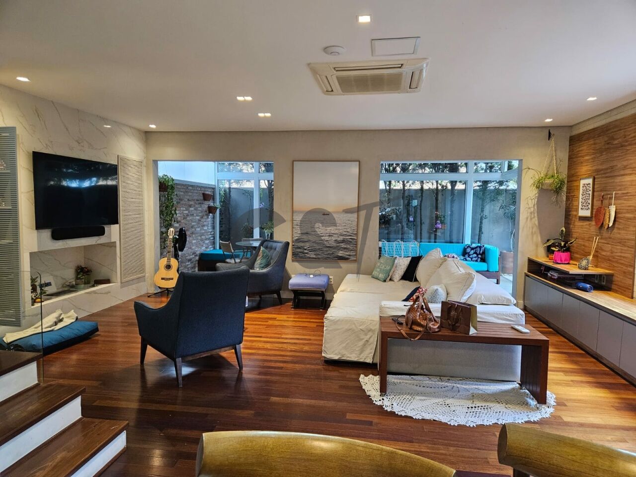 Casa de Condomínio para Venda - Jardim Marajoara