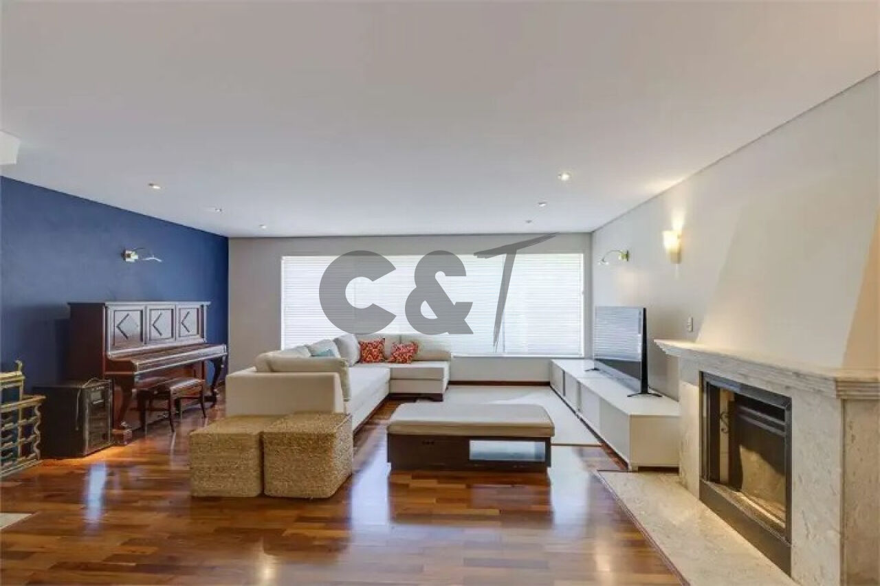 Sobrado para Venda - Chácara Monte Alegre