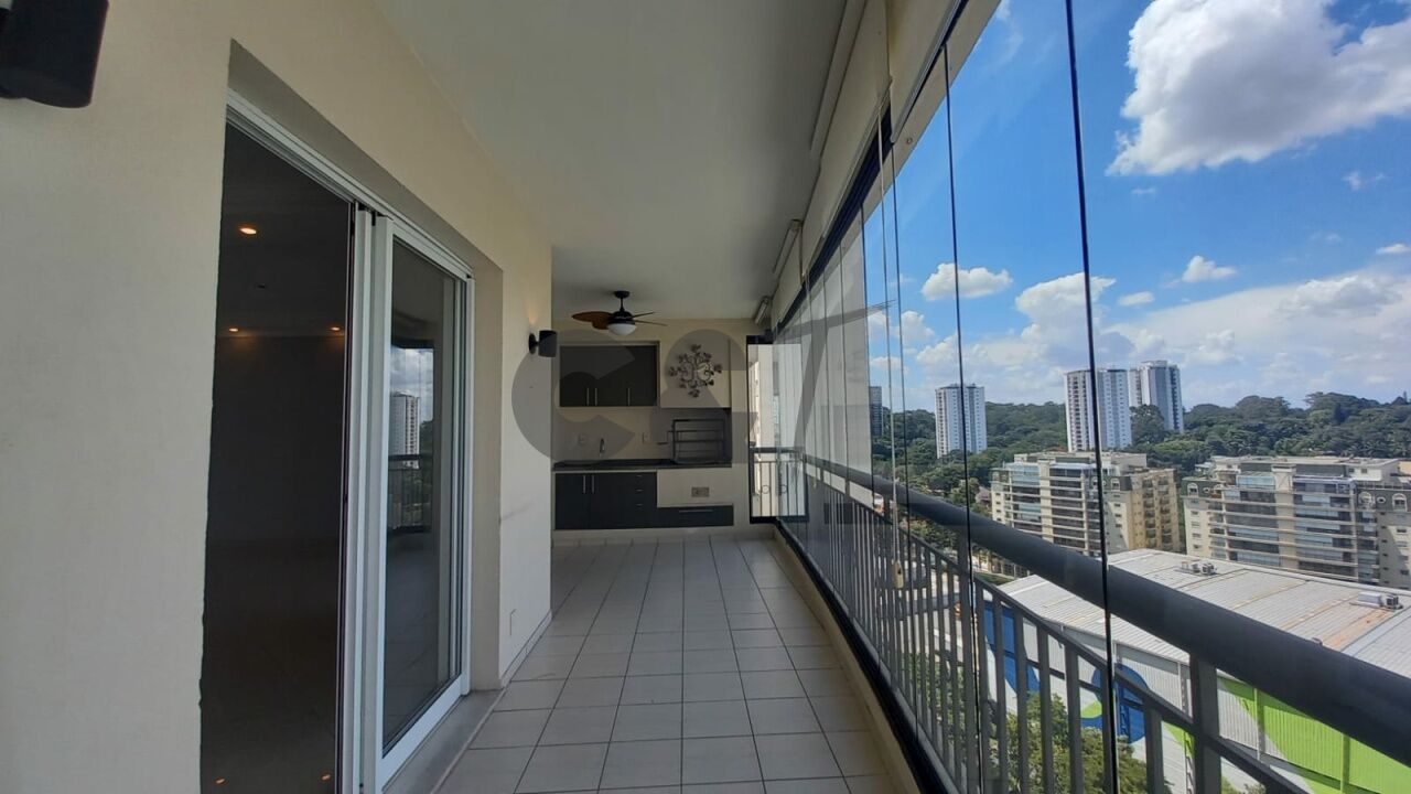 Apartamento para Locação - Alto da Boa Vista