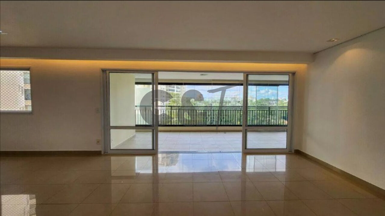 Apartamento para Locação - Jardim Marajoara