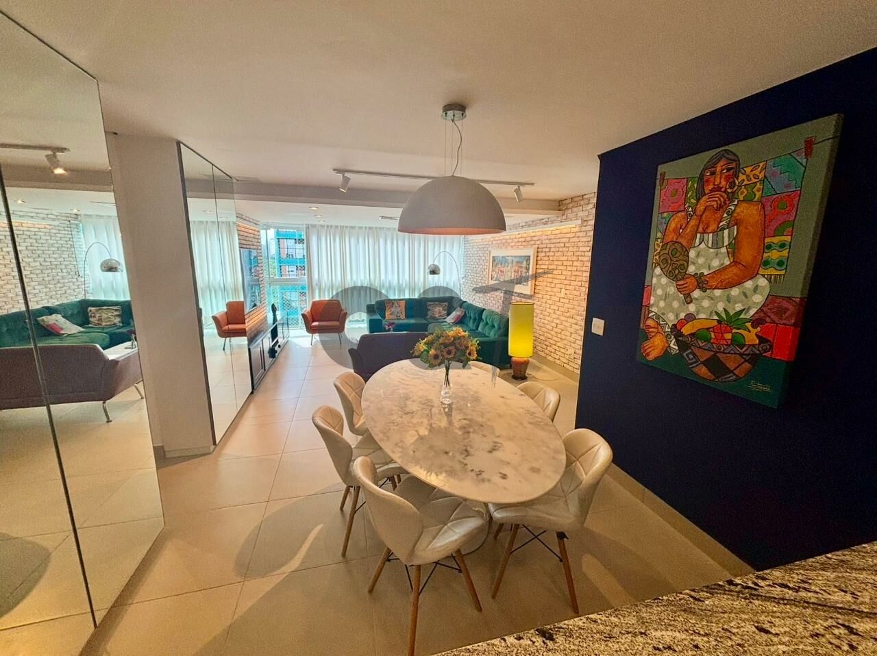 Apartamento para Venda - Vila Olímpia