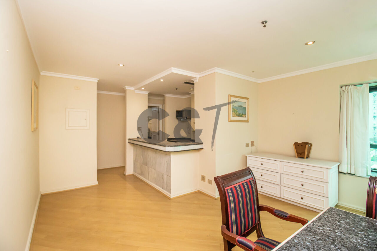Apartamento para Venda - Jardim Paulista