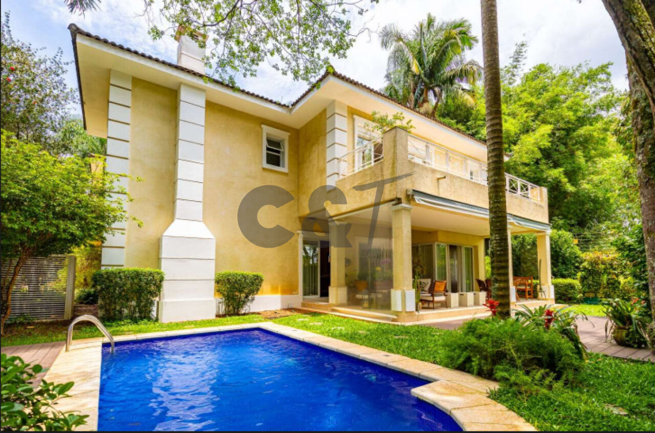 Casa de Condomínio para Venda - Jardim Petrópolis