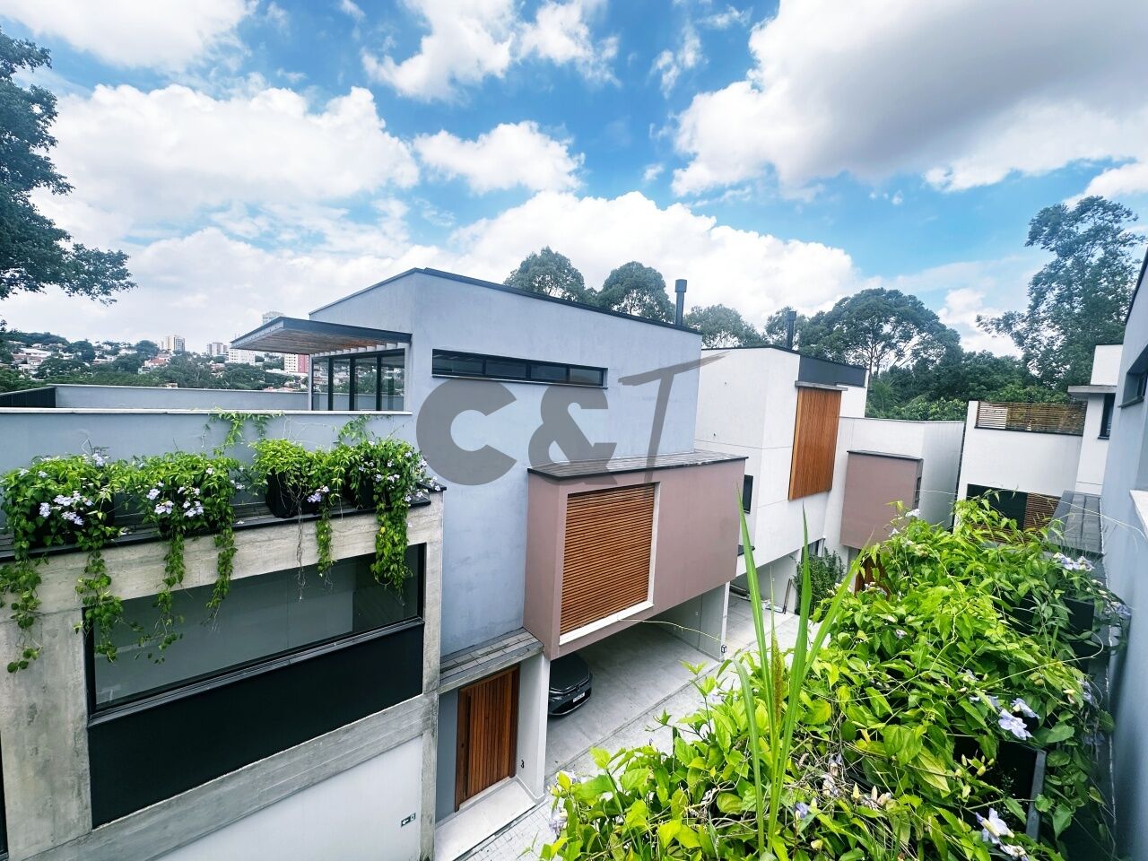 Casa de Condomínio para Venda - Jardim Cordeiro