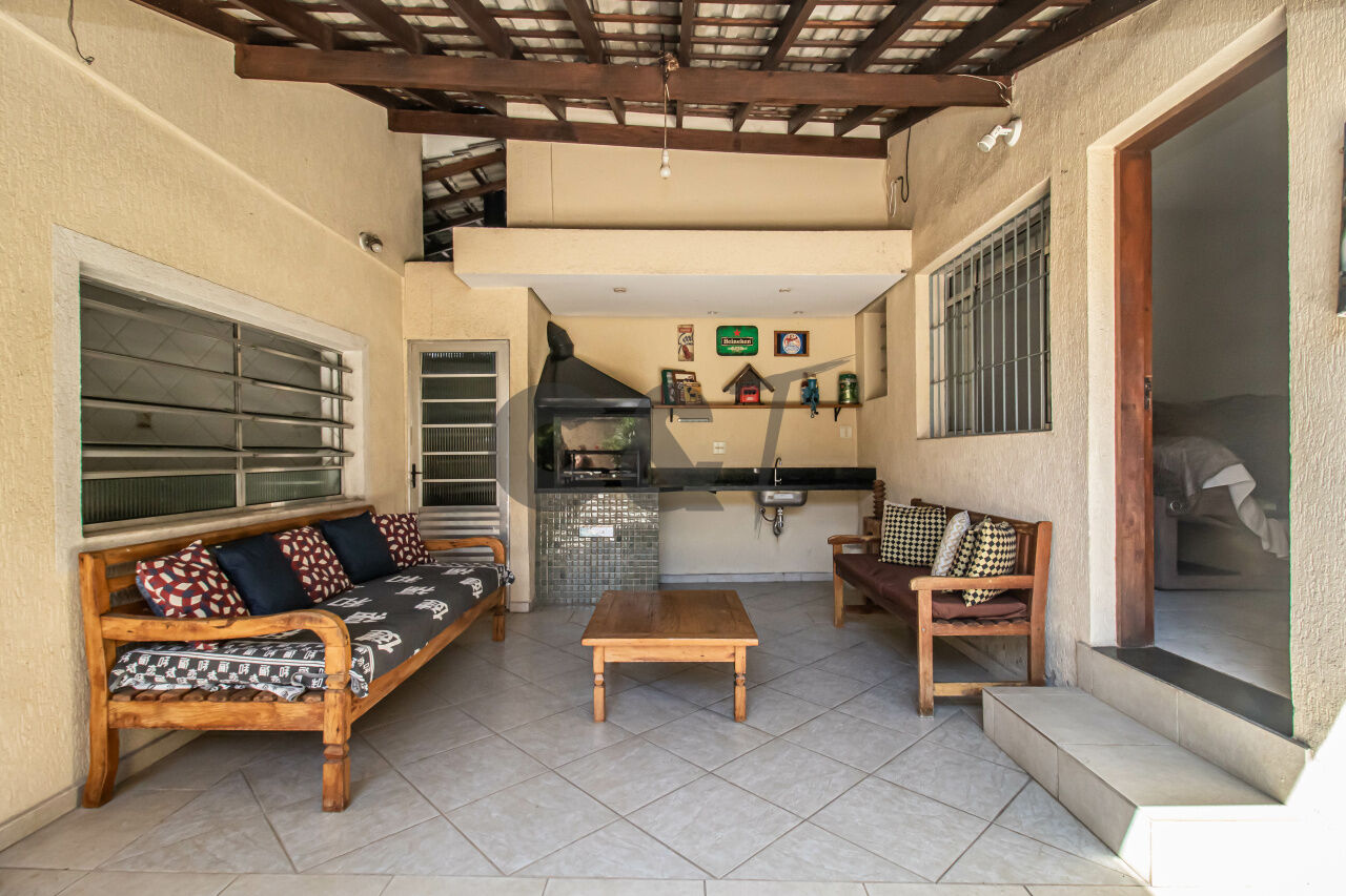 Sobrado para Venda - Jardim São Luís