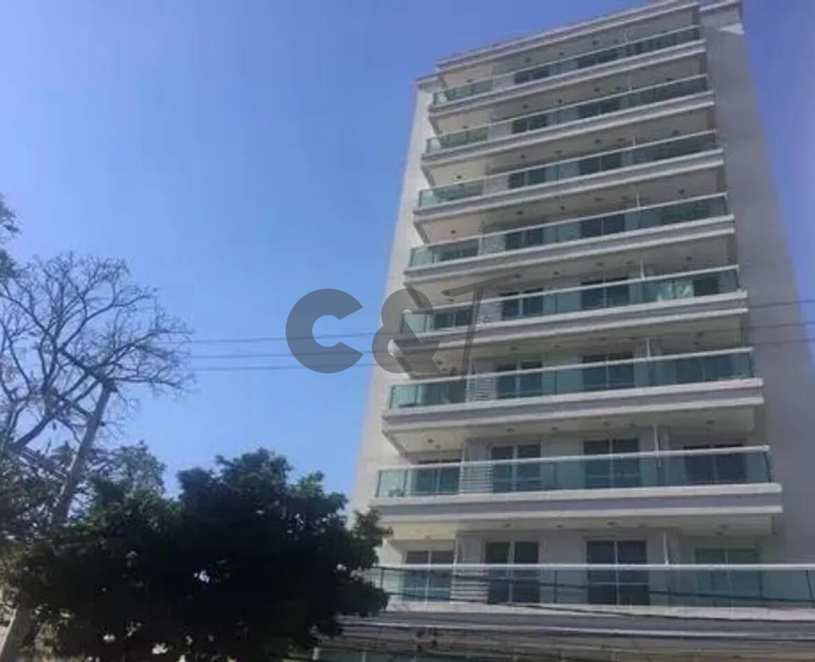 Conj. Comercial para Venda - Santo Amaro