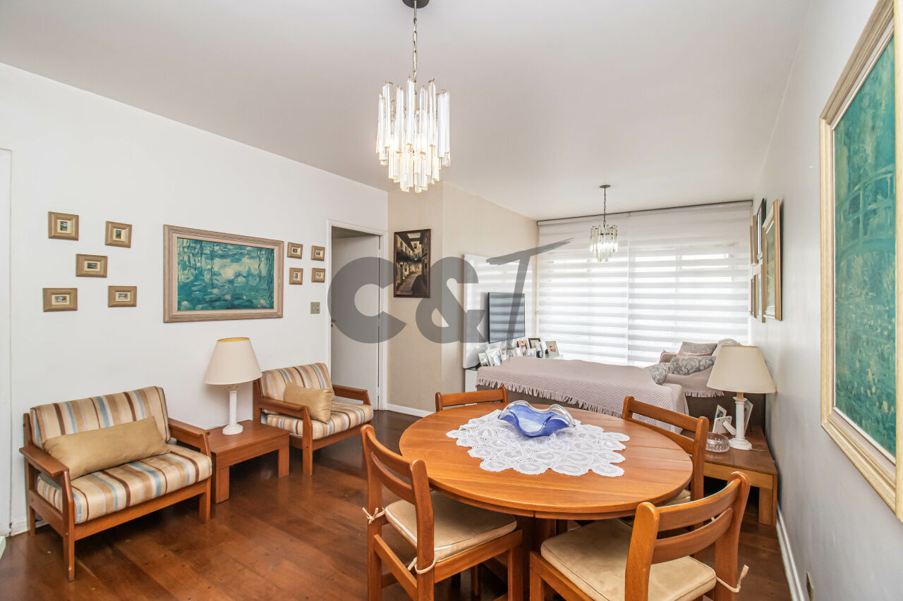 Apartamento para Venda - Santo Amaro
