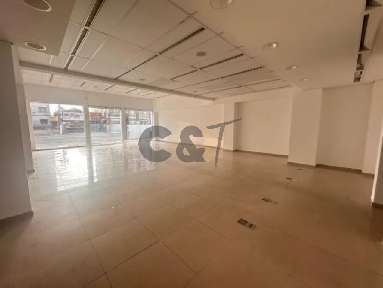 Loja para Locação - Mooca