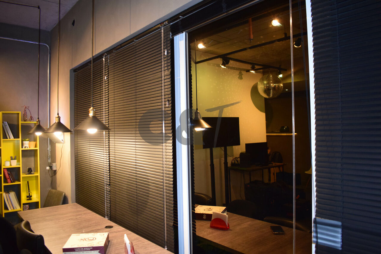 Conj. Comercial para Venda - Brooklin Paulista