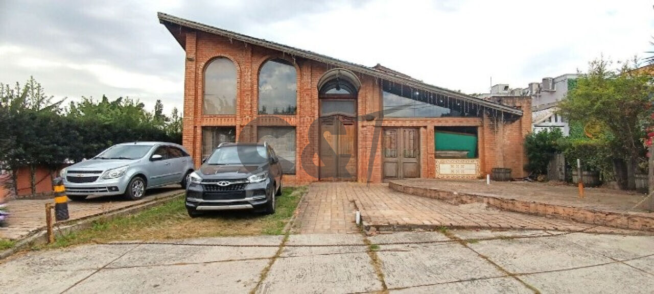 Comercial para Locação - Vila Sônia