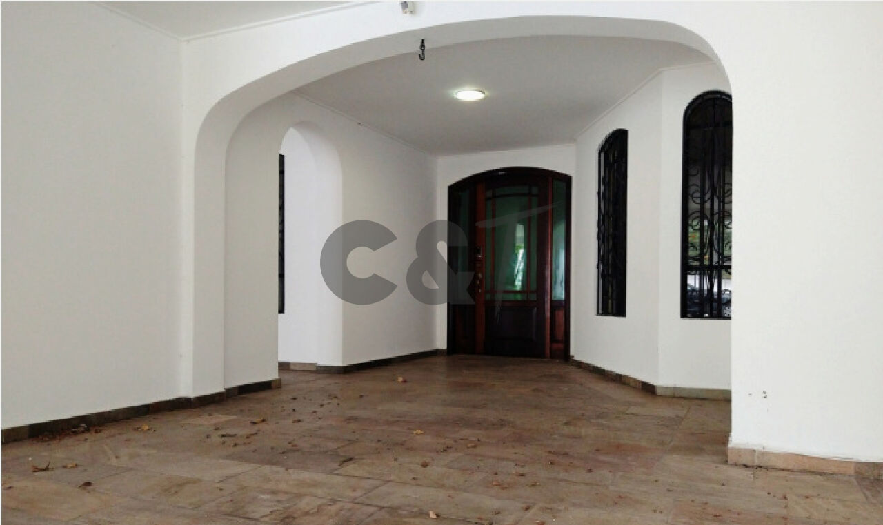Casa de Condomínio para Venda - Jardim Marajoara
