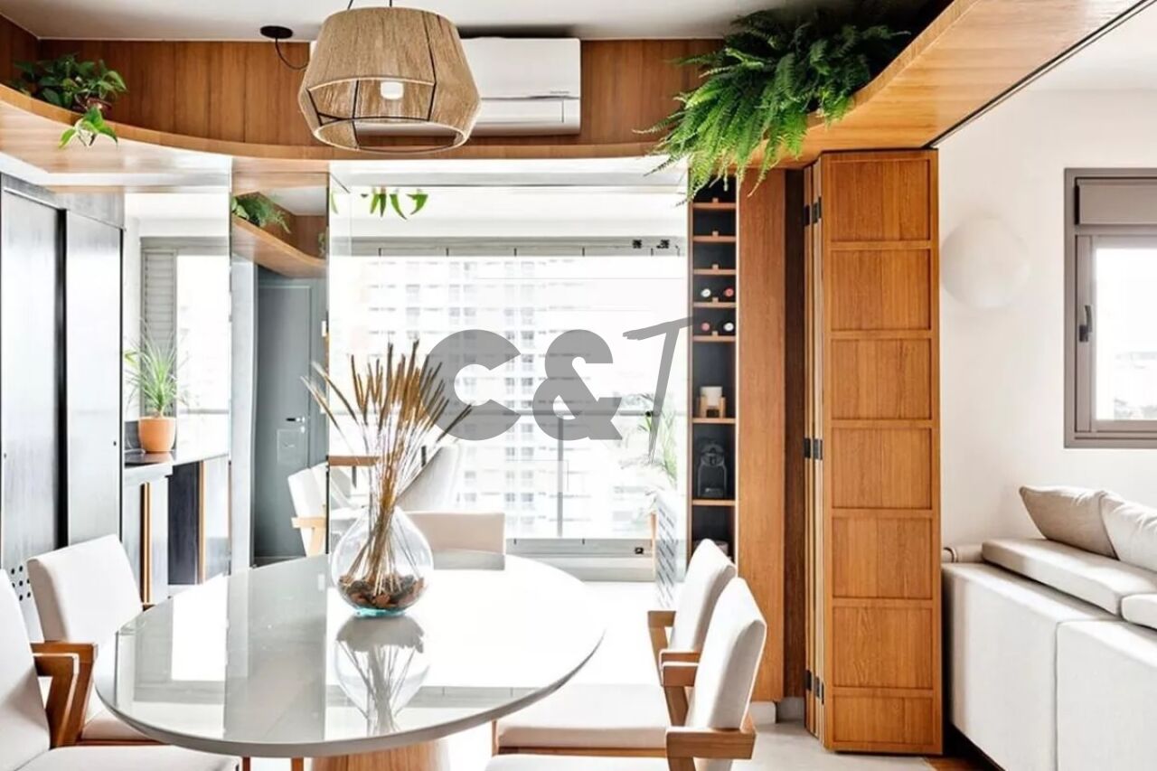 Apartamento para Venda - Moema