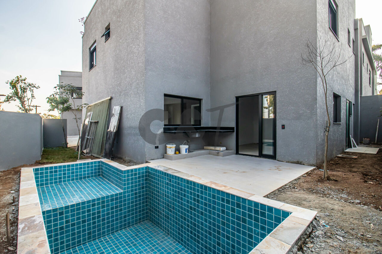 Casa de Condomínio para Venda - Jardim Prudência