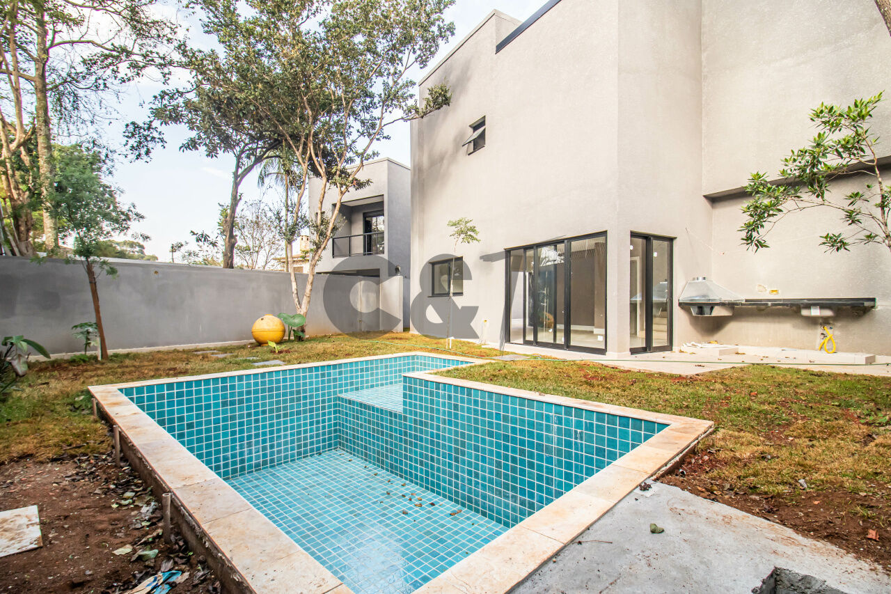 Casa de Condomínio para Venda - Jardim Prudência